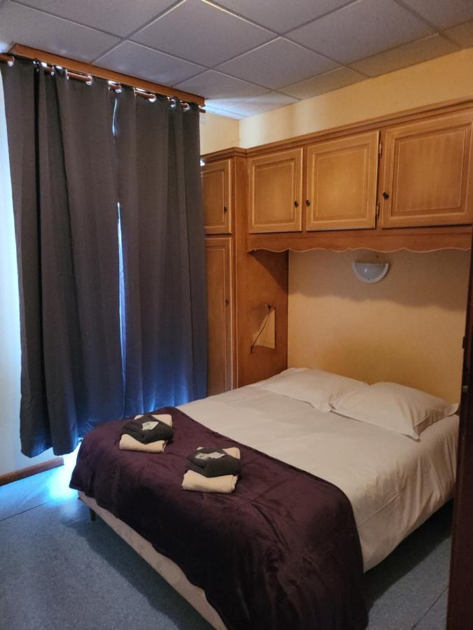 Hotel Le Clos Fleuri Bourg-de-Thizy