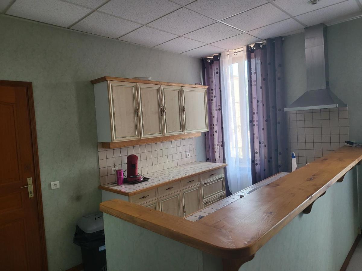 Le Clos Fleuri 2*
