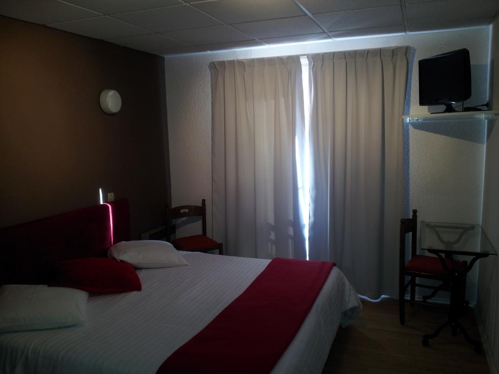 Le Clos Fleuri Hotel Bourg-de-Thizy