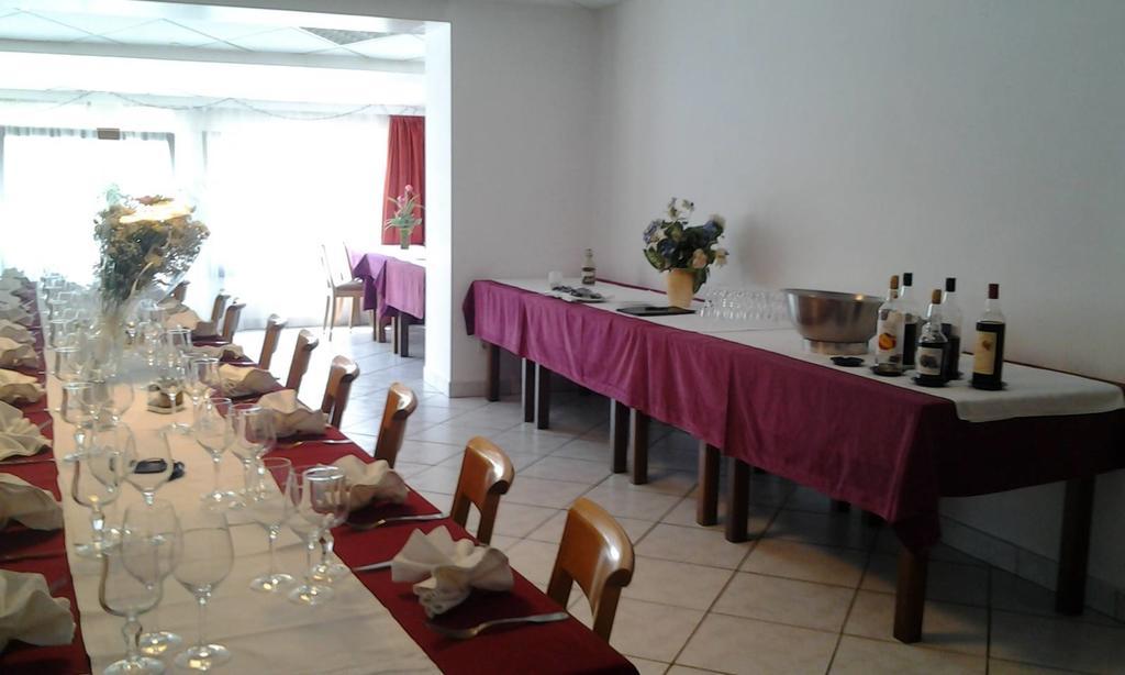 Le Clos Fleuri Hotel