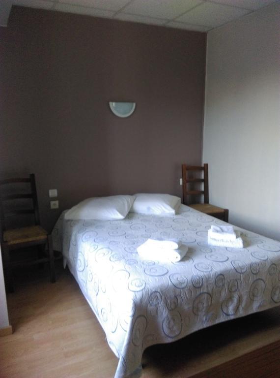 Hotel Le Clos Fleuri