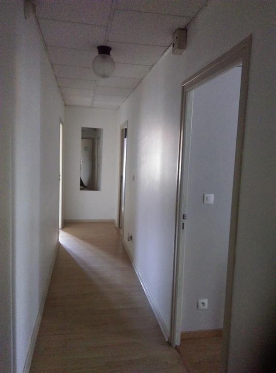 Le Clos Fleuri Hotel