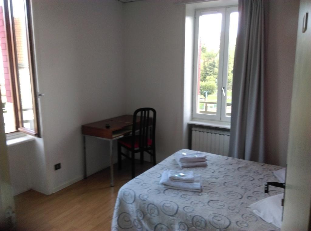 Le Clos Fleuri Bourg-de-Thizy