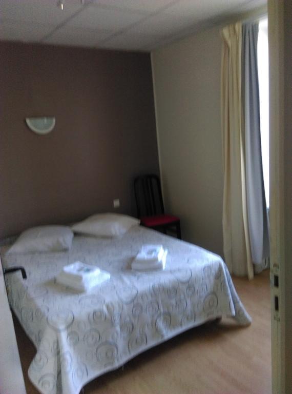 Le Clos Fleuri 2* Bourg-de-Thizy
